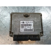 Блок управления , блок управления seat cordoba iii 036906034am 61600.518.09 1.4
