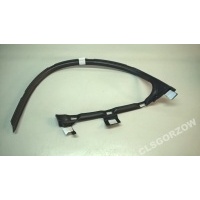 Bmw x6 e71 уплотнитель дверь правая передняя 51337179432