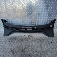 Hyundai кона жабо пластиковые 66150j9000 2021r