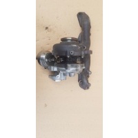 Volkswagen audi турбина турбокомпрессор 04l253056e