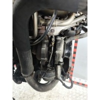 Турбина Opel Zafira 2010 8980536744
