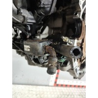 Теплообменник масляного фильтра Mazda 5 2007 Lfd714700
