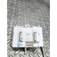 Блок навигации Renault Laguna 2009 280380655r