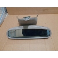 Зеркало салонная заднего вида renault scenic 2 ii 2004 eu автоматическим затемнением