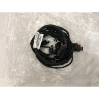 Volkswagen гольф vi проводка pdc переднего переднее установка 1k9971095