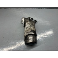 Корпус масляного фильтра BMW 3 E30 1994 2241143