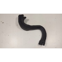 Губка пена уплотнитель кожухов peugeot 508 правый 9675616780