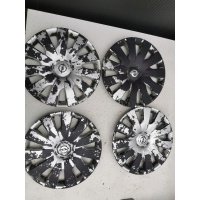 Колпак opel oe оригинальные 16 