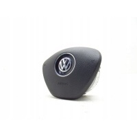 Подушка безопасности airbag водителя volkswagen поло 6c 6c0880201c