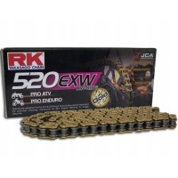 Цепь карданный рк 520exw / 100 kawasaki kef 300