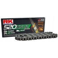 Цепь карданный rk520xso2 / 092 tgb target 325 09 - 14 новый