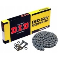 Усиленные цепь карданный did 520h o - ring quadzilla smc 150 / 170 / 200 / 250