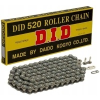 Цепь карданный did 520 quad daelim et 250cc oem !