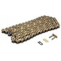 Усиленные цепь карданный еп золотой 520hdrg quadzilla smc 150 / 170 / 200 / 250
