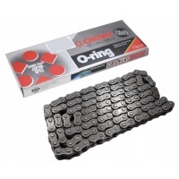 Цепь карданный 520h o - ring tgb blade target 250