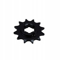 Зубчатая рейка вал оригинал polaris rzr 170 2009 - 2021 oem 0454563