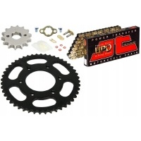 2x звездочки цепь основная reinmech mt - 175h 200cc