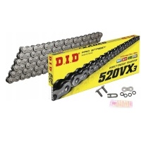 Цепь карданный suzuki ltz 400 - did - x - ring !