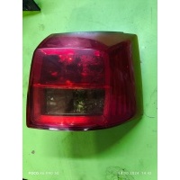 Задняя фара правый в крыло peugeot 4007
