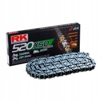 Рк цепь карданный x - ring 96 yamaha yzf 450 04 - 14