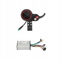 Контроллер двигателя для hulajnogi электрической 10 дюймовый 48v 21a
