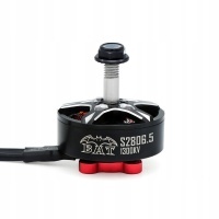 Двигатель bezszczotkowy 2806.5 1300kv для dronów diy multi - rotor