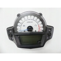 , спидометр часы kawasaki er6 n 12 - 17