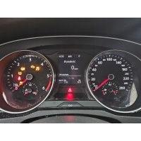 Спидометр volkswagen passat b8 3g0920741 2.0 tdi европа