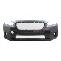 Subaru xv ii рестайлинг бампер передняя передний 57704fl030