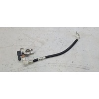 Клемма аккумулятора минус BMW 5 G30/G31 2015 61216824838, 61 21 6 840 519, 61 21 6 824 838, 61 21 6 802 304, 61 21 6 805 085, 61 21 9 391 269