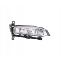 Bmw z4 e85 / e86 03 - 09 фара противотуманная фара правый 63177162740