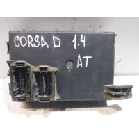 Блок предохранителей Opel Corsa D (2006—2010) 13286031