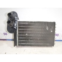 Радиатор отопителя Chery Amulet (A15) A15 (2003—2010) 2007 A118107023