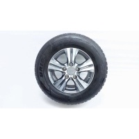 Запасное колесо Lexus LX450d VDJ201 2017 4261160E20