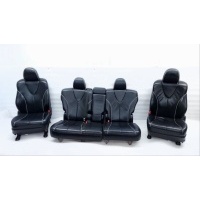 Сиденья Toyota Venza AGV15 2013 710720T043C0, 71072-0T044-C0
