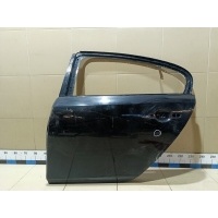 Дверь задняя левая RENAULT Latitude 2010-2015 821013087R