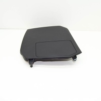 mercedes - benz е c238 left engine cover a6540104001