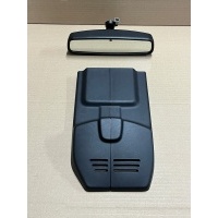 C - max , гранд c - max mk2 - зеркало заднего вида салонная крышка