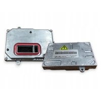 Блок ксенон лампы правый левая передняя d1s / d1r 1307329112 для opel zafira b