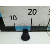 Кнопка аварийной сигнализации Renault Logan (2005 - 2014) 252905315R