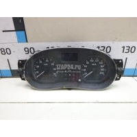 Панель приборов Renault Logan (2005 - 2014) 248108488R