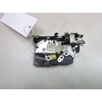 Замок двери задней левой Renault Logan (2005 - 2014) 8200928477