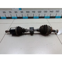Полуось передняя левая Volvo XC70 Cross Country (2000 - 2007) 8252038