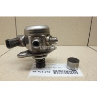 Насос (ТНВД) бензиновый Land Rover Discovery III (2004 - 2009) LR035527
