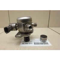 Насос (ТНВД) бензиновый Land Rover Discovery III (2004 - 2009) LR035527