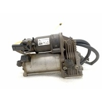 Компрессор подвески Mercedes-Benz M-Class W166 2014 A1663200204