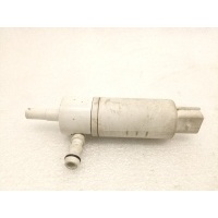 Насос омывателя Mercedes-Benz M-Class W166 2014 A1648690221
