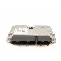 Блок управления двигателем Volkswagen Polo 2008 03C906024AR