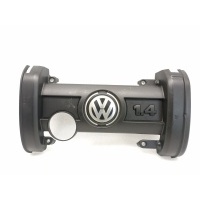Крышка двигателя декоративная Volkswagen Polo 2008 036103925CE