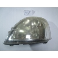 Renault oe 8200163516 master фара